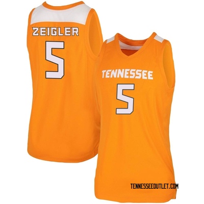 Tennessee Volunteers Basketball Jersey Tyreke Key Zakai Zeigler Santiago  Vescovi Josiah Jordan James Julian Phillips Olivier Nkamhoua Jahmai Mashack  BJ Edwards От 2 156 руб.